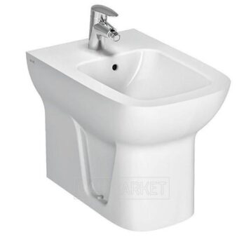 Биде напольное Vitra S20 (5509B003-0288)