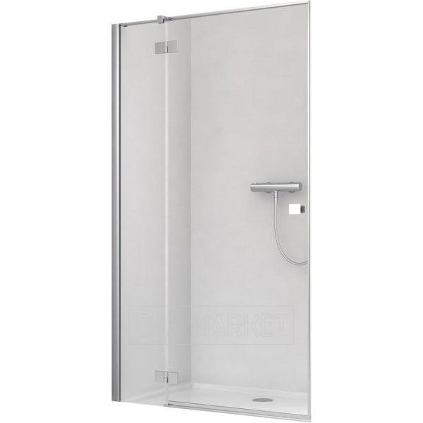 Душевая дверь Radaway Essenza New KDJ Door 120/R (385042-01-01R)