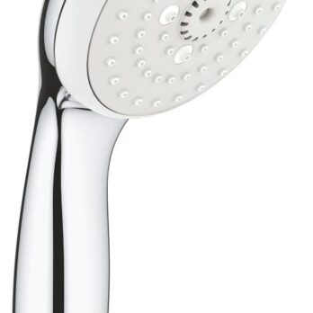 Душевая лейка Grohe New Tempesta 100 3 вида струи (28261002)