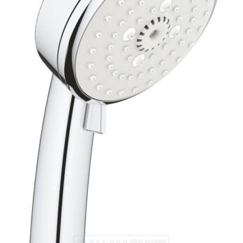 Душевая лейка Grohe New Tempesta Cosmopolitan 100 3 вида струи (27574002)