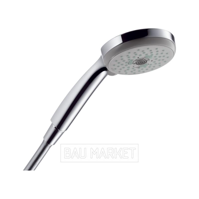 Душевая лейка Hansgrohe Croma 100 Multi (28536000)