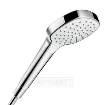 Душевая лейка Hansgrohe Croma Select E (26814400)