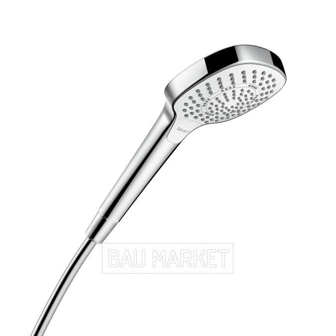 Душевая лейка Hansgrohe Croma Select E Multi (26810400)