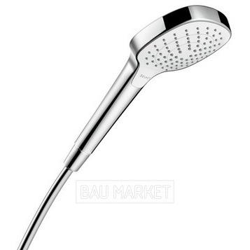 Душевая лейка Hansgrohe Croma Select E Vario (26812400)