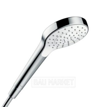 Душевая лейка Hansgrohe Croma Select S (26804400)