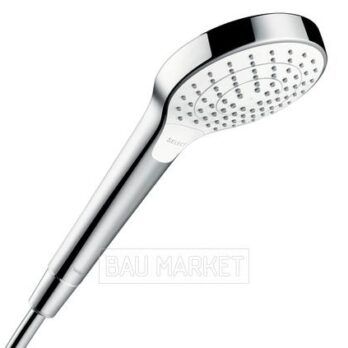 Душевая лейка Hansgrohe Croma Select S Vario (26802400)