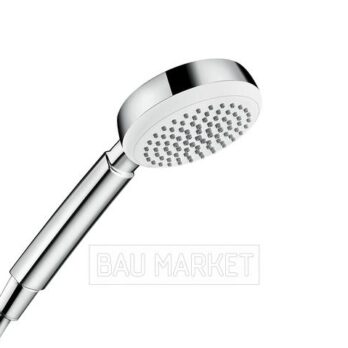 Душевая лейка Hansgrohe Crometta 100 (26825400)