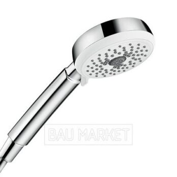 Душевая лейка Hansgrohe Crometta 100 Multi (26823400)