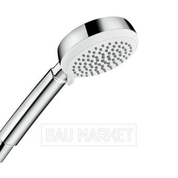 Душевая лейка Hansgrohe Crometta 100 Vario (26824400)