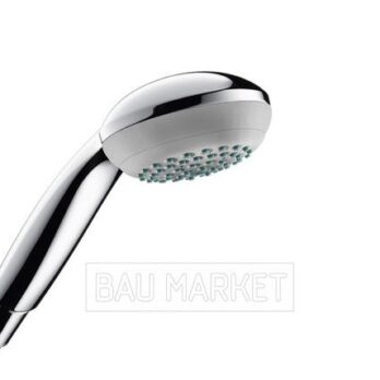 Душевая лейка Hansgrohe Crometta 85 1jet (28585000)