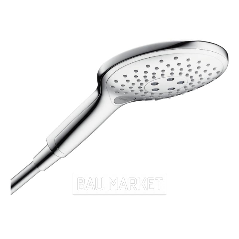 Душевая лейка Hansgrohe Raindance Select S 150 Air (28587000)