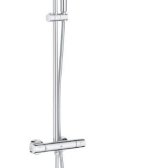 Душевая система Grohe Euphoria System 310 с термостатом (26075001)