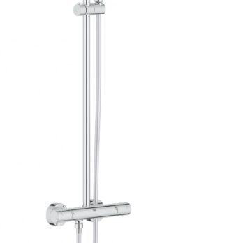 Душевая система Grohe Euphoria XXL System 210 с термостатом (27964000)