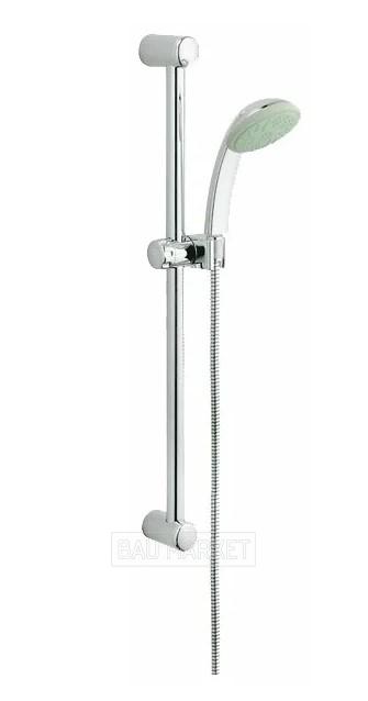 Душевой гарнитур Grohe Duo Tempesta (28591000)