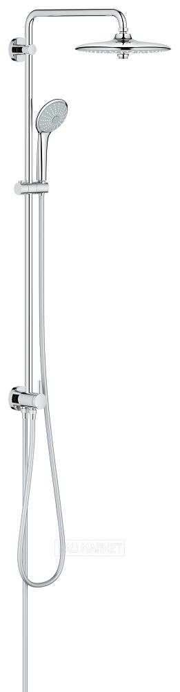 Душевой гарнитур Grohe Euphoria 260 (27421002)