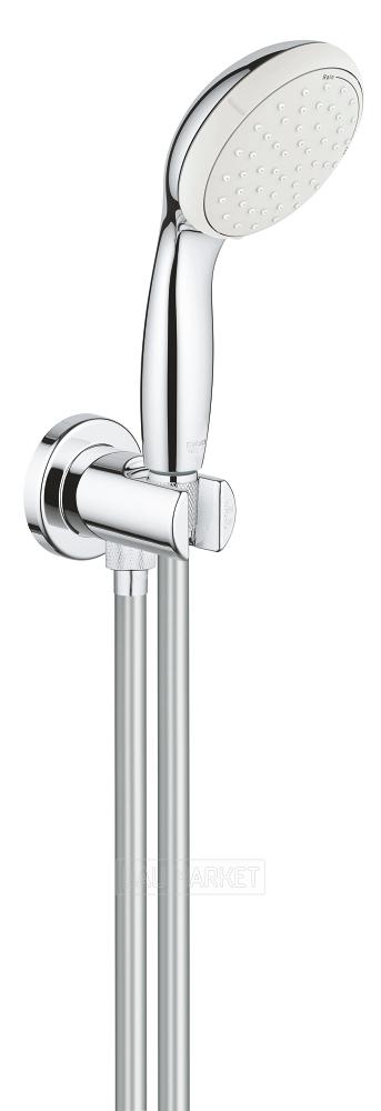 Душевой гарнитур Grohe New Tempesta 100 (26406001)