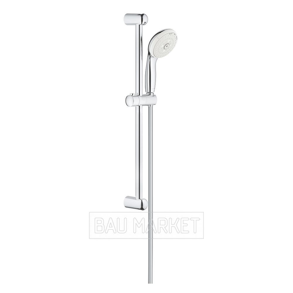 Душевой гарнитур Grohe New Tempesta 100 (27794001)