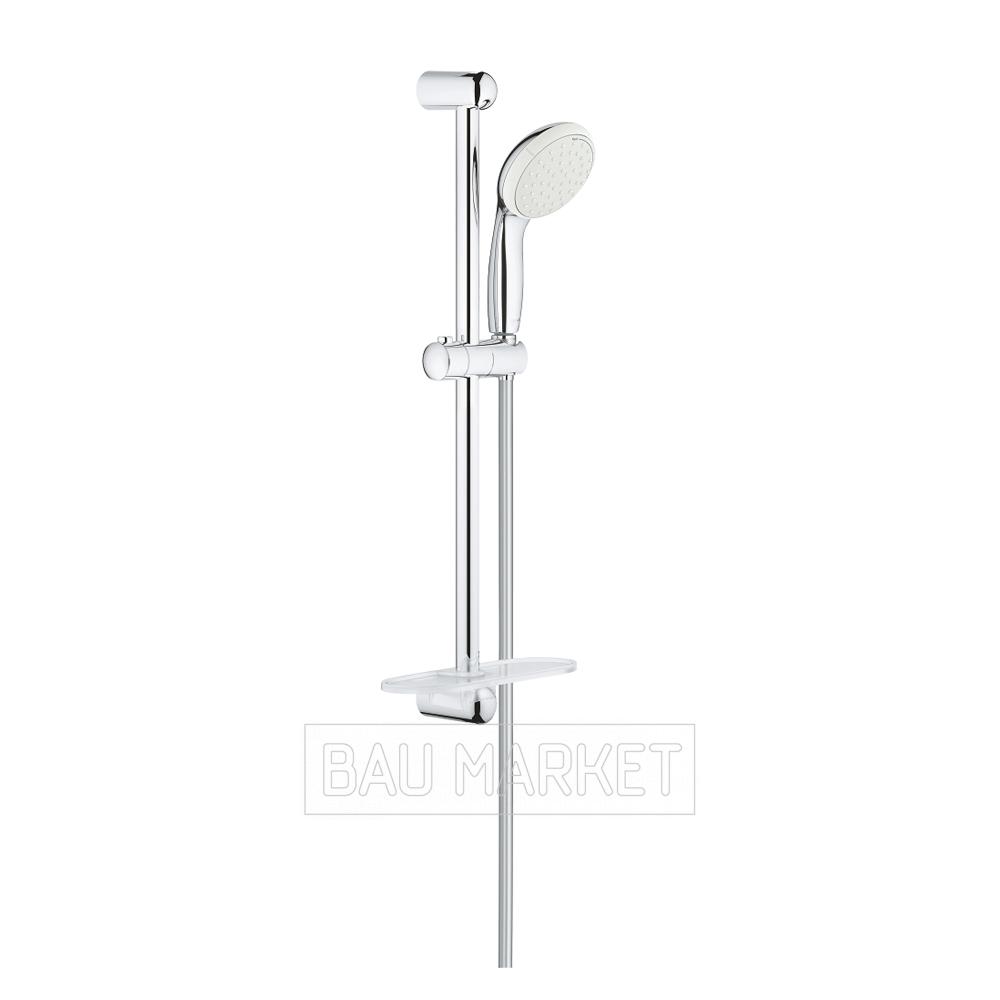 Душевой гарнитур Grohe New Tempesta 100 (27926001)