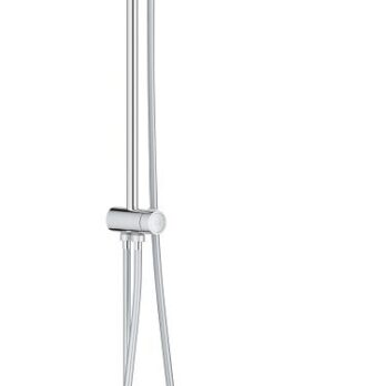 Душевой гарнитур Grohe New Tempesta Cosmopolitan 200 (26453001)