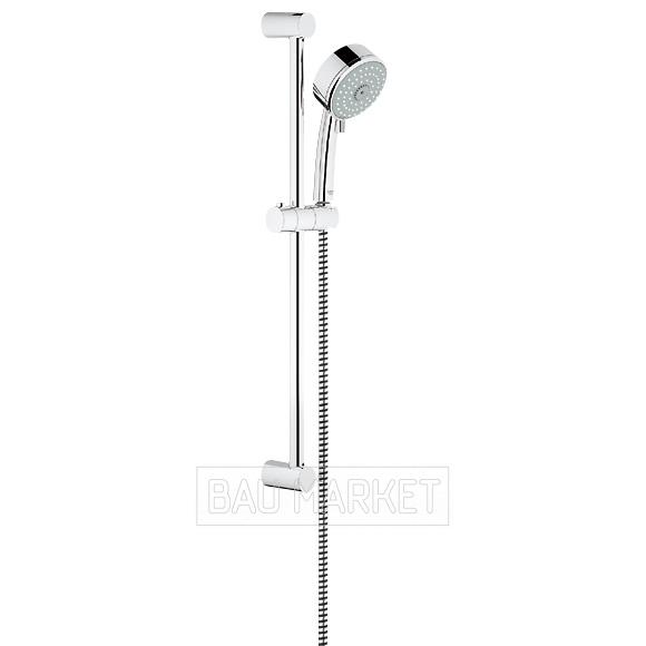 Душевой гарнитур Grohe New Tempesta Cosmopolitan III (27786000)