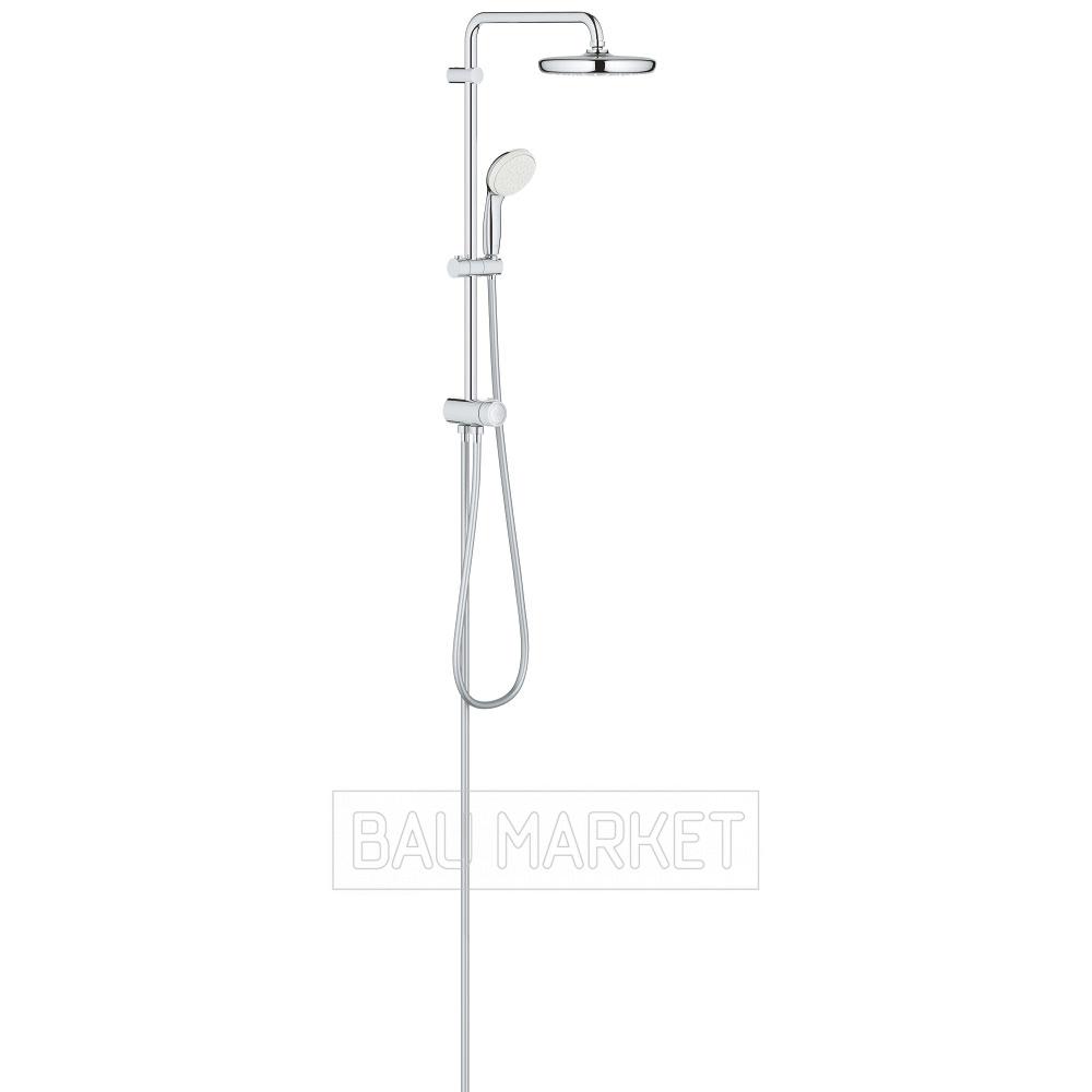 Душевой гарнитур Grohe New Tempesta System 210 (26381001)