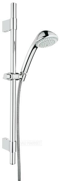 Душевой гарнитур Grohe Relexa 100 Trio 28942000 (28942000)