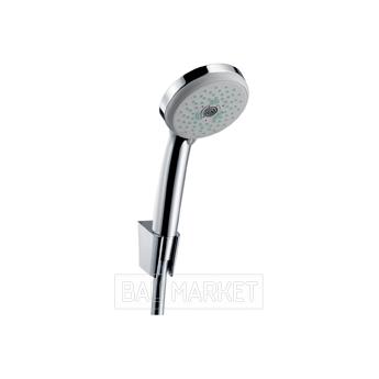 Душевой гарнитур Hansgrohe Croma 100 Multi/Porter’S (27595000)