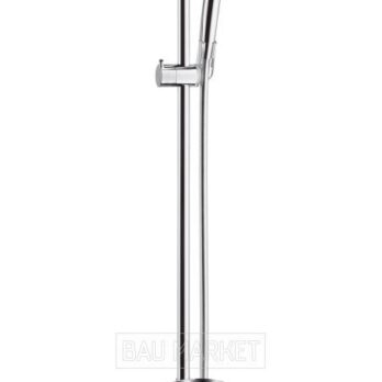 Душевой гарнитур Hansgrohe Croma 100 Multi/Unica’C (27774000)