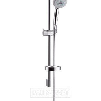 Душевой гарнитур Hansgrohe Croma 100 Multi/Unica’C (27775000)