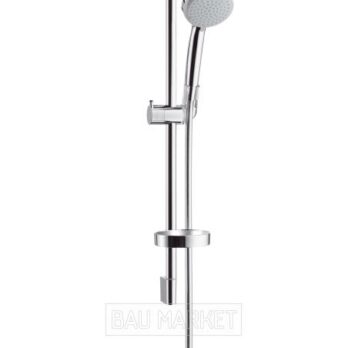 Душевой гарнитур Hansgrohe Croma 100 Vario/Unica’C (27772000)