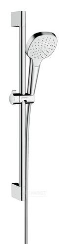 Душевой гарнитур Hansgrohe Croma Select E (26584400)