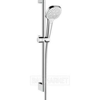 Душевой гарнитур Hansgrohe Croma Select E Multi (26580400)