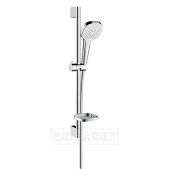 Душевой гарнитур Hansgrohe Croma Select Е Vario (26586400)