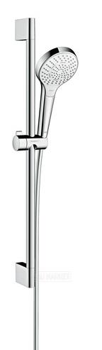 Душевой гарнитур Hansgrohe Croma Select S (26560400)