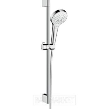 Душевой гарнитур Hansgrohe Croma Select S (26562400)