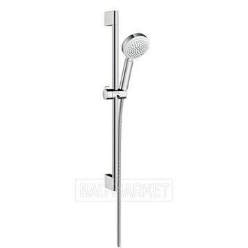 Душевой гарнитур Hansgrohe Crometta 100 (26651400)