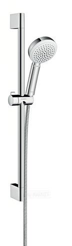 Душевой гарнитур Hansgrohe Crometta 100 (26652400)