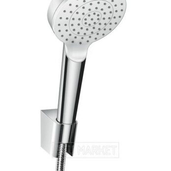 Душевой гарнитур Hansgrohe Crometta 1jet (26567400)