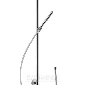 Душевой гарнитур Hansgrohe Raindance Connect 240 Showerpipe (27164000)