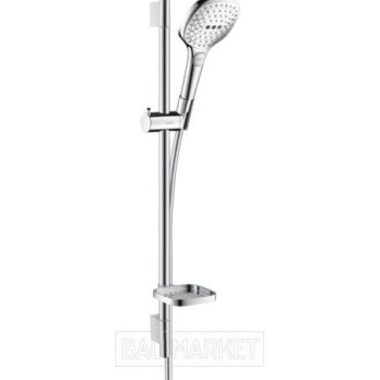 Душевой гарнитур Hansgrohe Raindance Select E 120 (26620000)