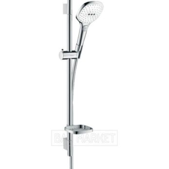 Душевой гарнитур Hansgrohe Raindance Select E 120 (26620400)