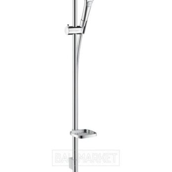 Душевой гарнитур Hansgrohe Raindance Select E 120 (26621000)