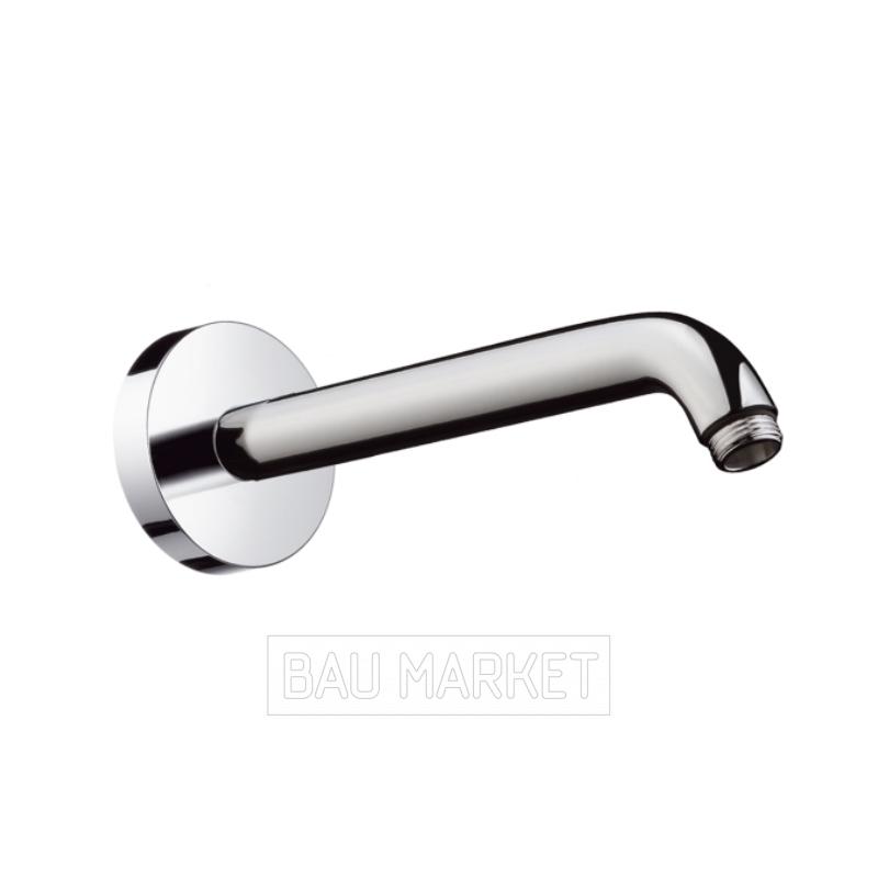 Душевой кронштейн Hansgrohe Shower arm 23 см (27412000)