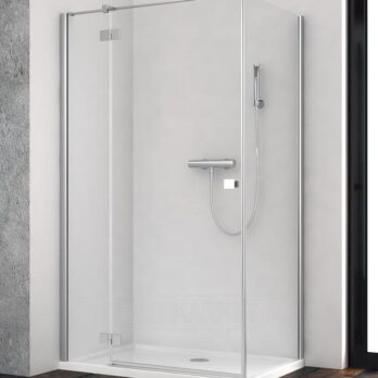 Дверь душевой кабины Radaway Essenza New KDJ Door 100/R (100*200 см) (385040-01-01R)