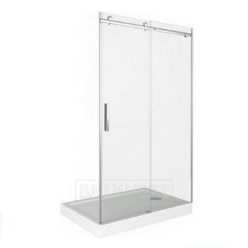 Дверь раздвижная Good Door Galaxy WTW-120-C-CH