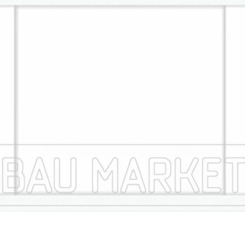 Экран для ванны Метакам Монолит-М 168 см белый (30898_16006)