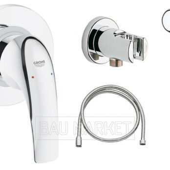 Гигиенический душ Grohe BauCurve (123072)