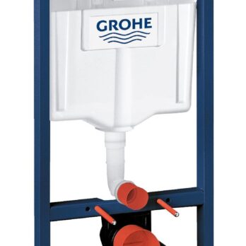 Инсталляция Grohe Rapid SL для подвесного унитаза 50х113х13.5 (38721001)