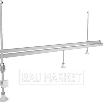 Каркас для ванны Метакам Light/Standart 150×70 (30891_15996)