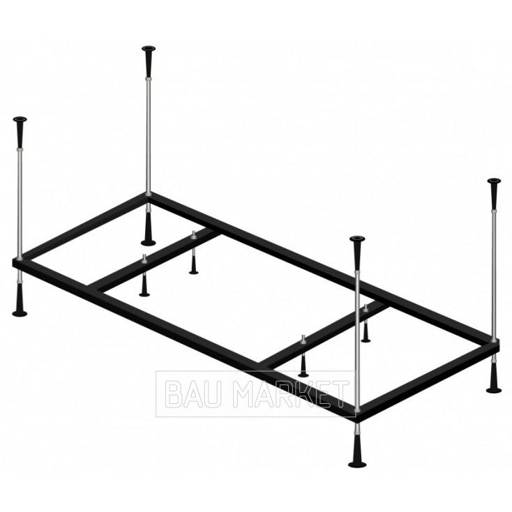 Каркас VagnerPlast 150×70 к прямоугольным ваннам (VPK15070)